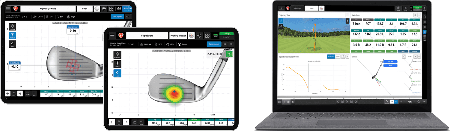 フライトスコープ